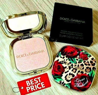 dolce gabbana highlighter