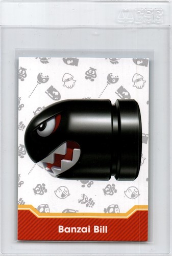 2022 Panini Mario Enemy Card Pick a Card - Picture 28 of 109