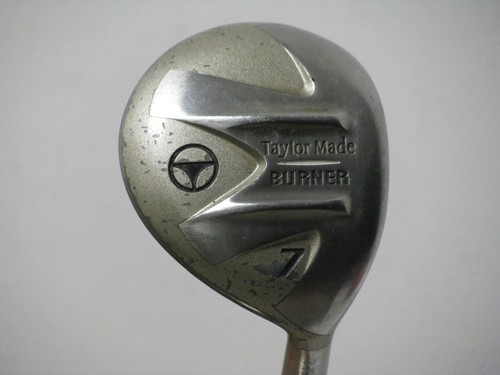 Damen Original Taylormade Burner 7 Holz Ladies Bubble Graphit mit HC OK FORM!! - Bild 2 von 4