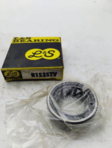 Cuscinetto a rulli L&S R1535TV NOS Made in USA - Foto 3 di 3