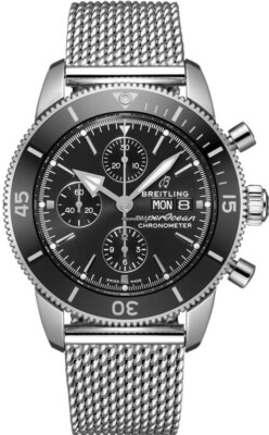 Breitling SuperOcean Heritage Chronograph 44 - A13313121B1A1