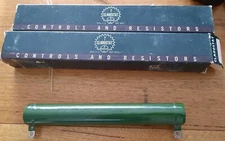 Clarostat Standard Resistor  30K ohm    160w