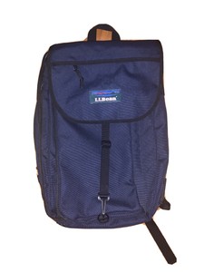 ll bean commuter bag