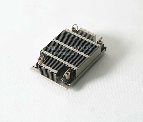 DELL 1U/VH8RK(STD, half height, suitable for R650/R750 brand new - Picture 2 of 3