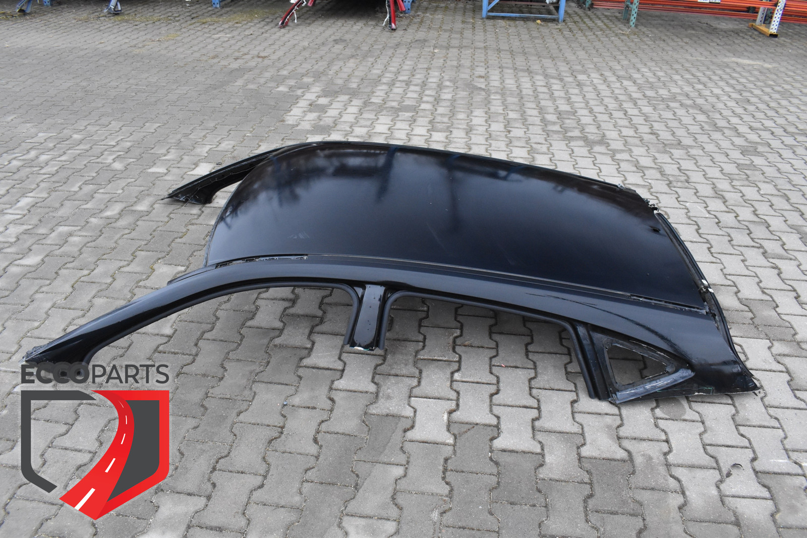 Tetto MG ZS 2022 5PBC 19 606KM ZS SUV I Wszystkie