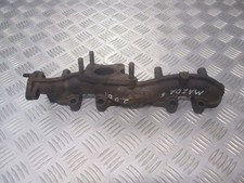 Mazda 6 2004 Diesel Auspuffkr�mmer Abgaskr�mmer 100kW MOG82752