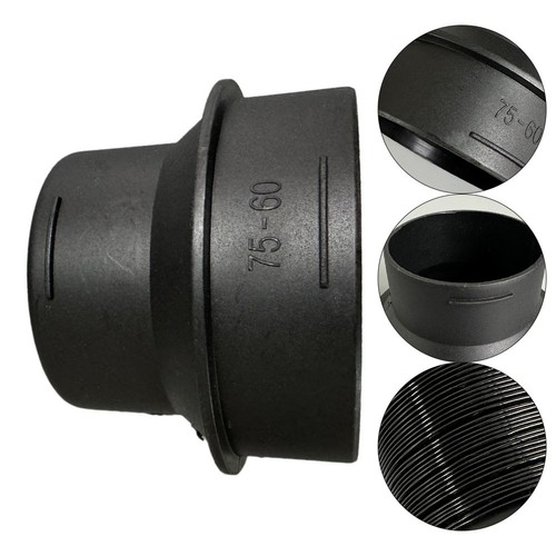 Construction Air Outlet Converter for Webasto Diesel Heater Size Reduction Tool - Picture 9 of 10