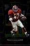 Shaun Alexander 2022 Panini Select Draft Picks #SS-SA Alabama Crimson Tide