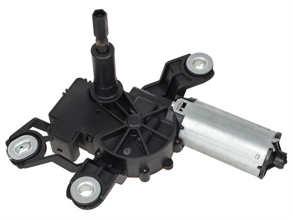 Heckscheibenwischermotor FüR VW Golf V HB 03-09-image
