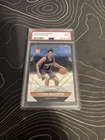 Panini Prizm 2015-16 Devin Booker Rookie #308 PSA 9 Phoenix Suns Basketball