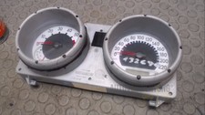 Tachoeinheit Kombiinstrument VW Lupo 1.4 6 X 6X0919860G 12 Monate Garantie