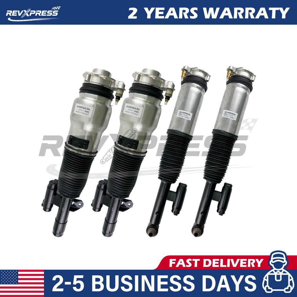 Rolls-Royce Cullinan 2015-2023 Front Right Air suspension struts 4 pcs