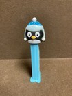 Blue Penguin Pez Dispenser Blue Base- — photo 7