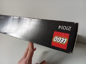 LEGO Architecture 21014 Villa Savoye / Poissy France [NEW]