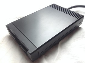 Commodore Amiga CDTV Boxed CD1200 Trackball Controller + Mouse CD1253 + CD1411