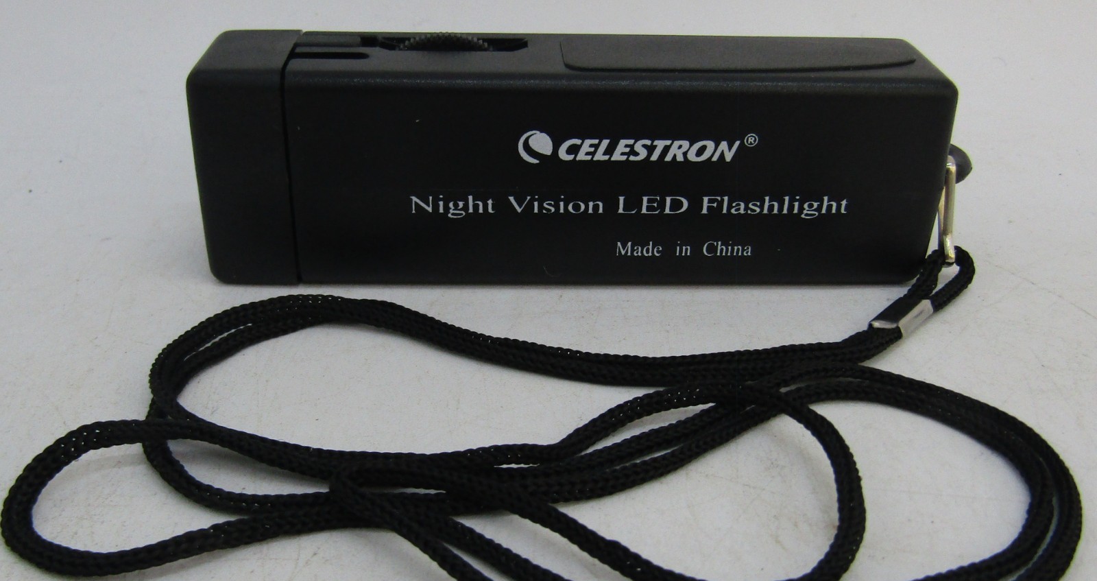 Celestron Night Vision LED Flashlight. NIB.