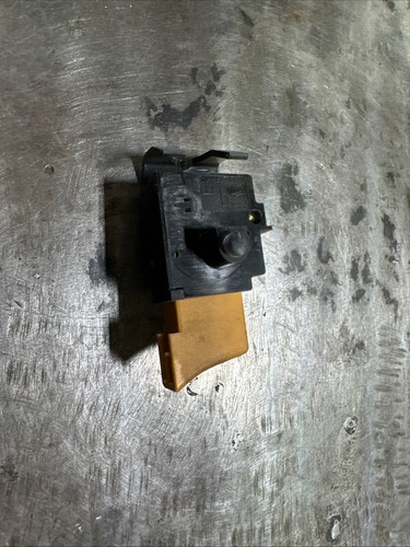 Bosch VSR Switch 2607200156 - Picture 2 of 2