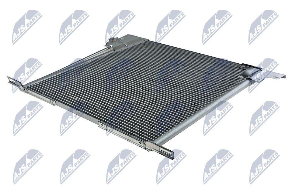 ✅Fits NTY CCS-ME-020 A/C CONDENSER ⭐UK Seller⭐ - Image 3