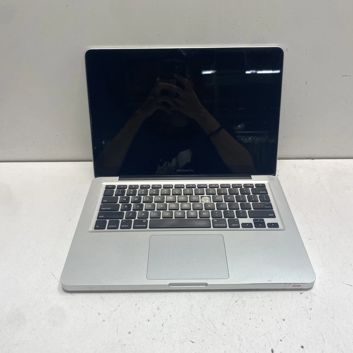 Apple MacBook Pro Laptops 2010 for sale | eBay