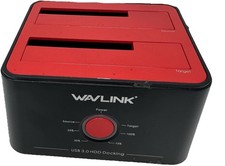 Docking Station Waving USB 3.0 Docking Station