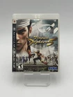 Virtua Fighter 5 (Sony PlayStation 3, 2007)