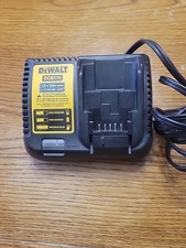 Dewalt DCB115 12v/20v Max Lithium Ion Battery Charger