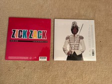 Rammstein  2 Vinyl Singles NEU und OVP