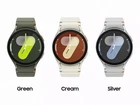 Samsung Galaxy Watch 7 SM-L315 Bluetooth  44mm International Version