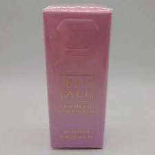 KAYALI Fleur Majesty Rose Royale | 31 EDP .34 oz 10mL Travel Spray SEALED NIB