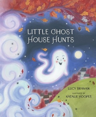 Lucy Branam Little Ghost House Hunts (Gebundene Ausgabe) (US IMPORT)