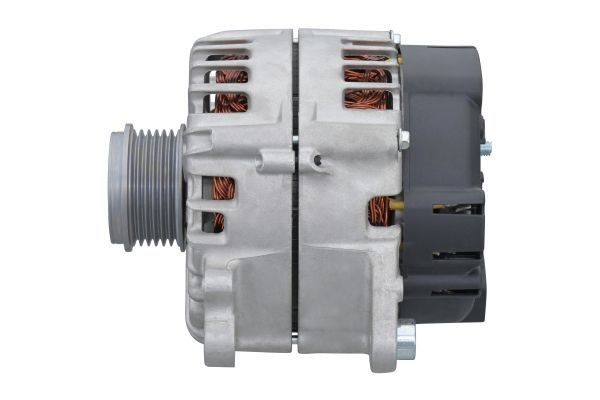 Hella 8EL 015 637-451 Generator FüR Audi Porsche-image