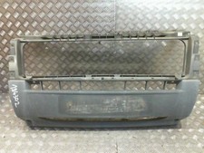 Pare-choc avant Citroen JUMPER