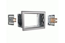 Metra 95-9602 D-Din Dash kit for 04-2011 Porsche 911 Boxter Cayenne Vehicle