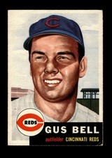 Click to enlarge Gus Bell