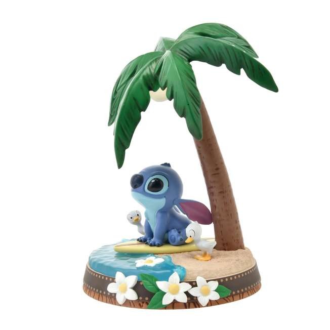 Lilo & Stitch LED Light Beach Disney Stitch Day Collection