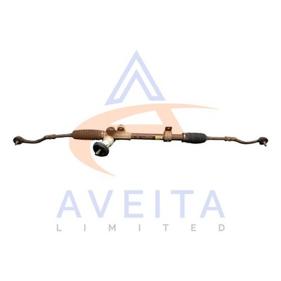 Kia Rio 2013 MK3 1.2 Petrol G4LA Steering Rack 565001W190