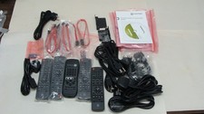 TRUVISION GE INTERLOGIX REMOTE DVR ACCESSORY LOT MIXED NOS