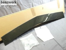 Mercedes W221 Frontspoilerlippe Carbon ORIGINAL CARLSSON RS 51830143C