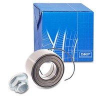 SKF Radlagersatz Passend FüR Hyundai Accent RB I20 GB IB GB IB GB KIA RIO UB