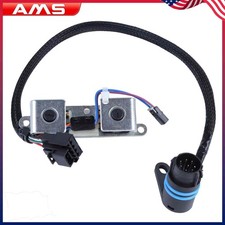 New New Tcc Overdrive Solenoid New Us Stock New Us Stock New New Tcc Overdrive Solenoid New Us Stock New Us Stock