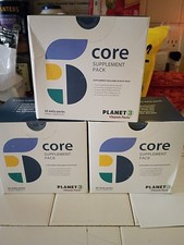 **3 Boxes ** of **Core 30 Day Vitamin Packs. ...