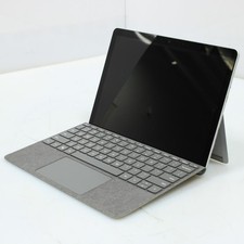 Microsoft Surface Go 2 Intel Core m3 4 GB RAM 63 GB SSD Windows 10 Pro Tablet