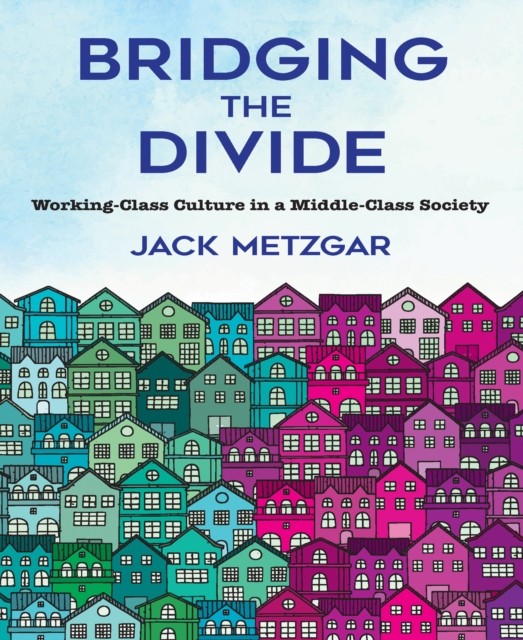 Bridging the Divide by Jack Metzgar HARDBACK 9781501760310