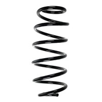 Fahrwerksfeder Vorderachse Schraubenfeder Ø142Mm Spidan FüR U.A. VW Caddy