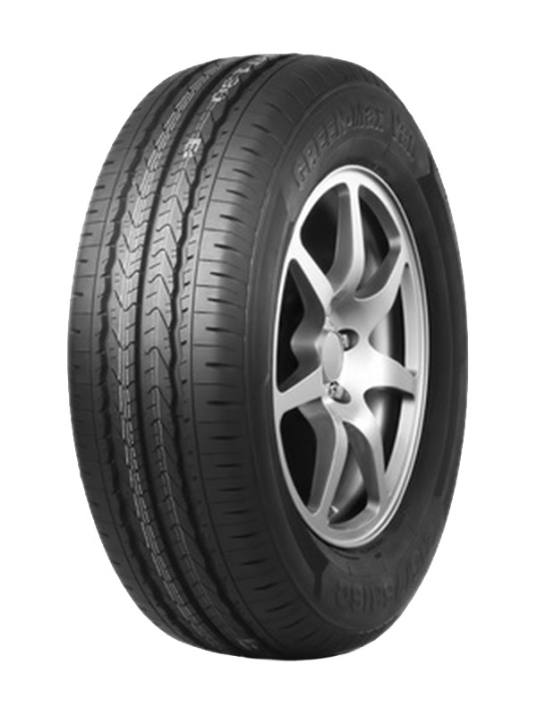 Linglong 255/70 R15c 112S/110S Green Max Van 6Pr - Bild 2
