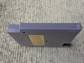 Romance of the Three Kingdoms II 2 Nintendo NES Cartridge Only Tested Working