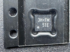 1pc RT6585BGQW RT6585B 3H , QFN-20, New