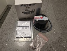 Maretron Fuel Flow Sensor 2 to 100 LPH 0.53 to 26.4GPH