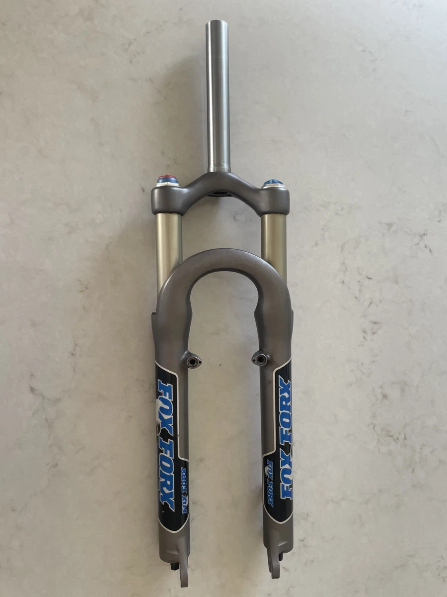Fox 26 Inch Wheel Bicycle Forks for sale - eBay