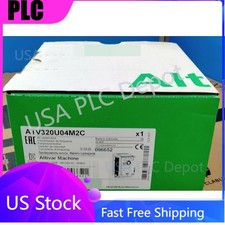 1PCS Brand New Schneider ATV320U04M2C frequency converter One year warranty